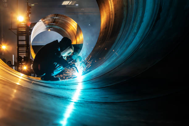 Trusted Wellton, AZ Welder & Metal Fabrication Experts