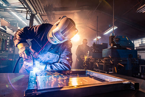 Best Automotive Welding in Wellton, AZ