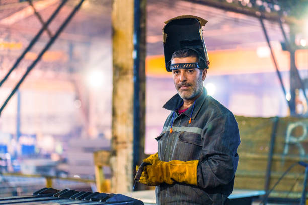 Affordable Welder Services in Wellton, AZ