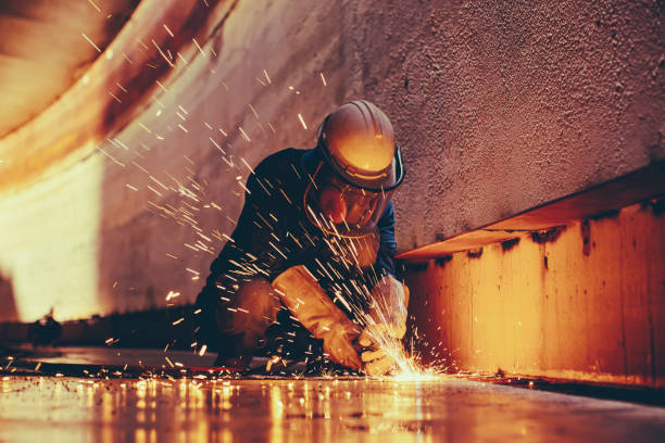 Best Automation and Robotic Welding in Wellton, AZ