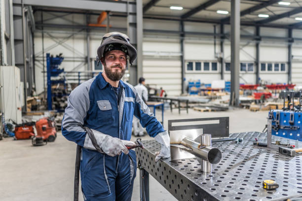 Best Pipe Welding in Wellton, AZ