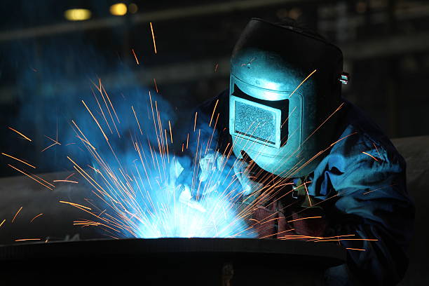Best Welding Inspection and Certification in Wellton, AZ