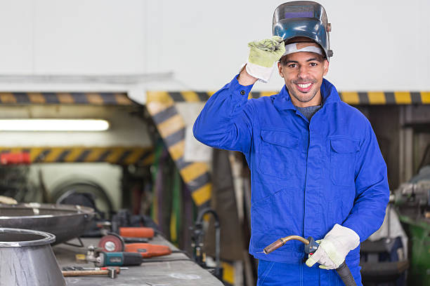 Best Welding Equipment Sales and Repair in Wellton, AZ