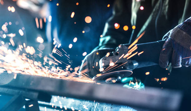 Affordable Welder Services in Wellton, AZ